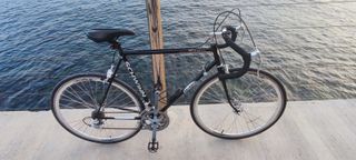 Δρόμου - Κούρσας Schwinn 1974 Δρόμου 1974