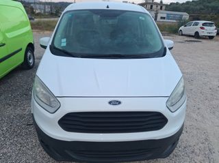 Ford Transit Connect 2016 Ford Transit Connect 1.6 TDCI Trend