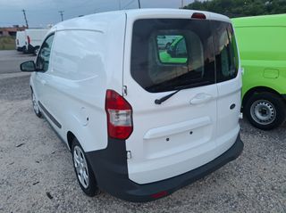 Ford Transit Connect 2016 Ford Transit Connect 1.6 TDCI Trend-thumb-3
