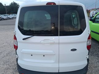 Ford Transit Connect 2016 Ford Transit Connect 1.6 TDCI Trend-thumb-4