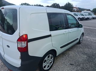 Ford Transit Connect 2016 Ford Transit Connect 1.6 TDCI Trend-thumb-5