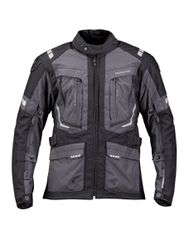 Nordcode Dakar Evo II Jacket Oversize Dark Grey/Black
