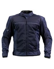 Nordcode Aero-R II Jacket Oversize Blue