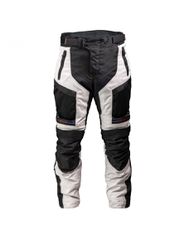 Nordcode Adventure Evo 24 Παντελόνι Oversize Grey/Black