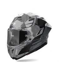 Airoh GP800 Master Metallic Gloss