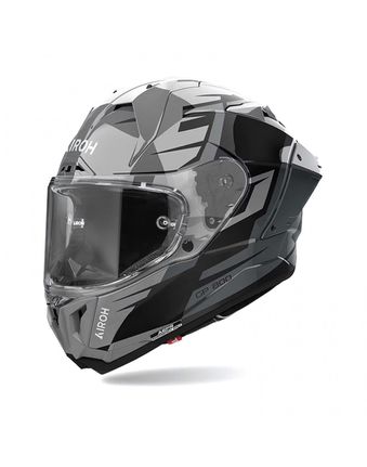 Airoh GP800 Master Metallic Gloss