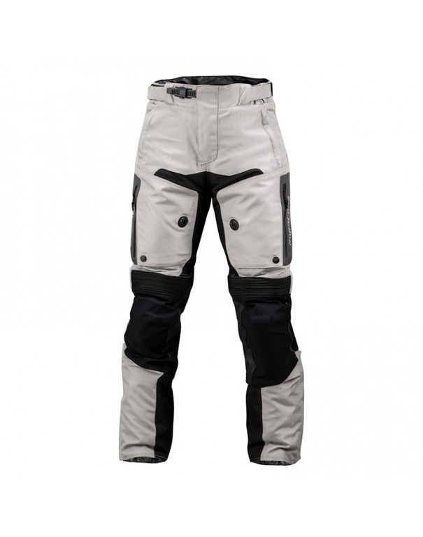 Nordcode Himalayan Παντελόνι Oversize Black/Light Grey