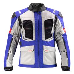 Nordcode Dakar Evo II Jacket Oversize Grey/Blue-thumb-1