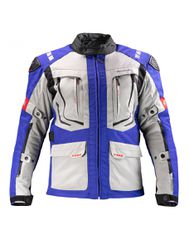 Nordcode Dakar Evo II Jacket Oversize Grey/Blue