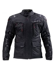 Nordcode Dakar Evo II Jacket Oversize Black