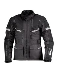 Nordcode Himalayan Jacket Oversize Black/Dark Grey
