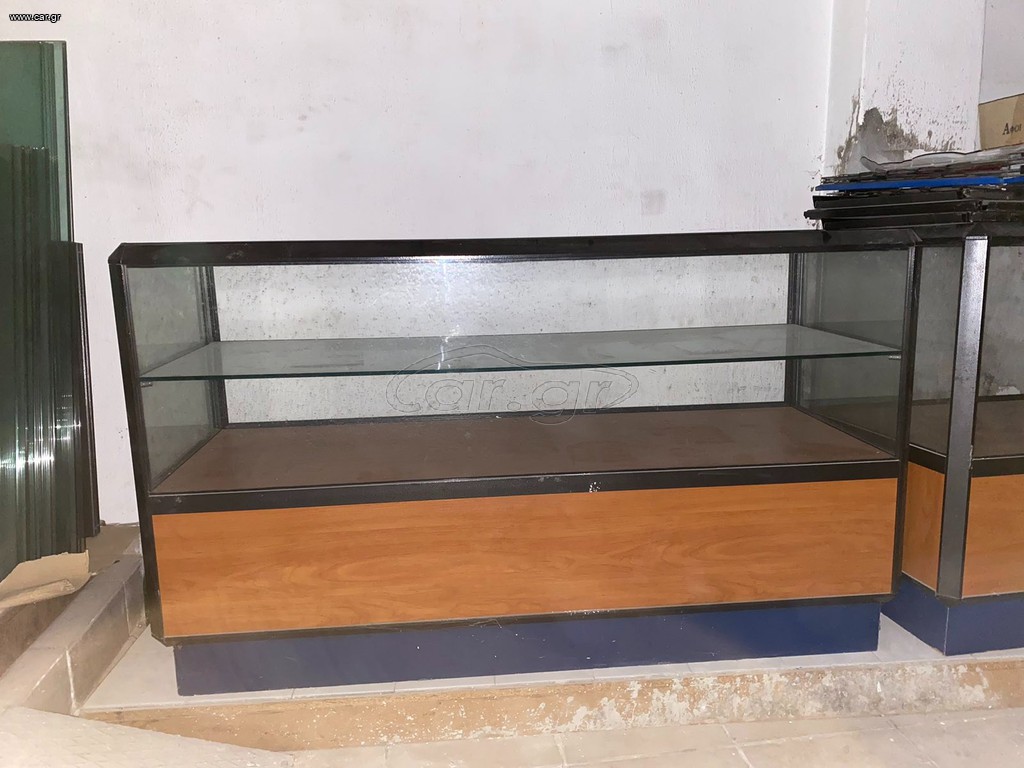 Βιτρίνα