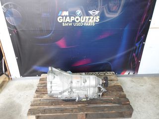 BMW 3 SERIES E90 Ν43Β20ΑΑ ΣΑΣΜΑΝ AUTO 6HP 21