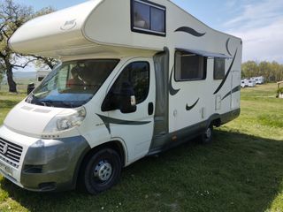 Mc Louis 2007 ducato