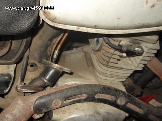 Honda CY 50 1982 R&P50 +ΑΝΤΑΛΑΚΤΙΚΑ-thumb-4