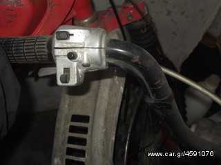 Honda CY 50 1982 R&P50 +ΑΝΤΑΛΑΚΤΙΚΑ-thumb-8