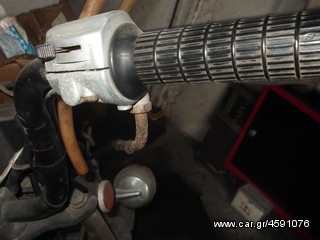Honda CY 50 1982 R&P50 +ΑΝΤΑΛΑΚΤΙΚΑ-thumb-7