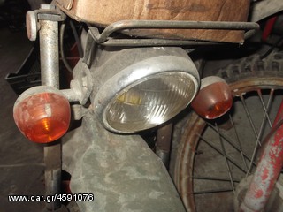 Honda CY 50 1982 R&P50 +ΑΝΤΑΛΑΚΤΙΚΑ-thumb-5