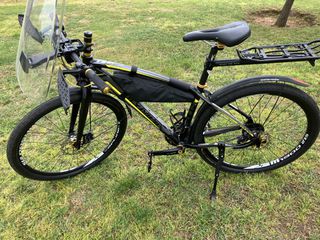 All - Mountain Olympia 2019 Bull 650b