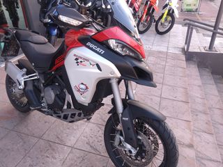 Ducati Multistrada 1260 2019 ENDURO ABS 5-2019 !!!