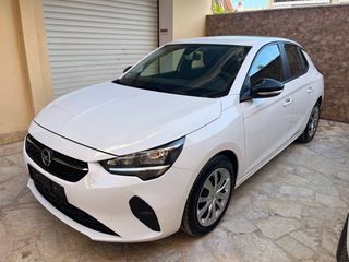 Opel Corsa 2021 1.5 Edition CDTi