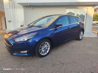 Ford Focus 2018 Cool & Connect-thumb-2