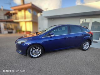 Ford Focus 2018 Cool & Connect-thumb-4
