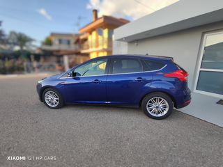 Ford Focus 2018 Cool & Connect-thumb-5