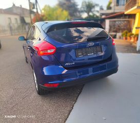 Ford Focus 2018 Cool & Connect-thumb-6