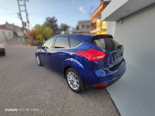 Ford Focus 2018 Cool & Connect-thumb-7
