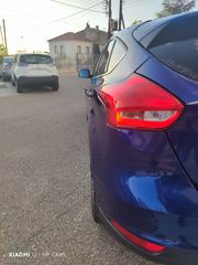 Ford Focus 2018 Cool & Connect-thumb-8