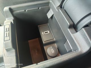 Ford Focus 2018 Cool & Connect-thumb-36