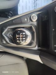 Ford Focus 2018 Cool & Connect-thumb-38