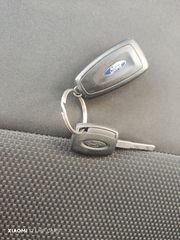Ford Focus 2018 Cool & Connect-thumb-39