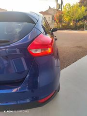 Ford Focus 2018 Cool & Connect-thumb-10