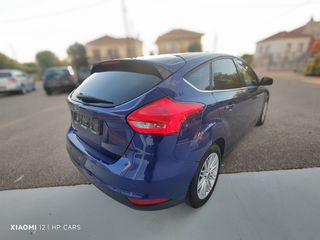 Ford Focus 2018 Cool & Connect-thumb-12