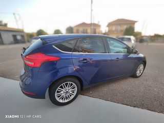 Ford Focus 2018 Cool & Connect-thumb-13