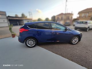 Ford Focus 2018 Cool & Connect-thumb-15