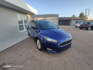 Ford Focus 2018 Cool & Connect-thumb-17