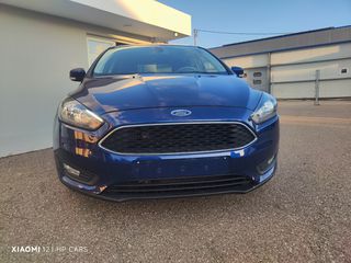 Ford Focus 2018 Cool & Connect-thumb-20