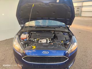 Ford Focus 2018 Cool & Connect-thumb-21