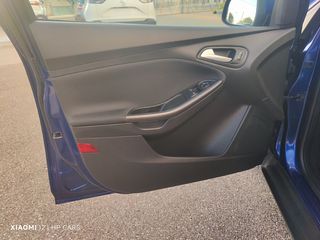 Ford Focus 2018 Cool & Connect-thumb-22