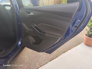 Ford Focus 2018 Cool & Connect-thumb-27