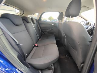 Ford Focus 2018 Cool & Connect-thumb-28