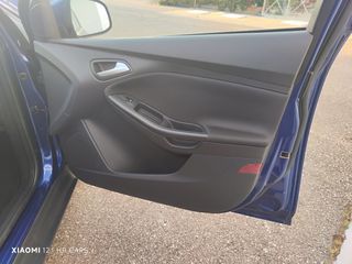 Ford Focus 2018 Cool & Connect-thumb-29