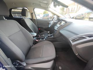 Ford Focus 2018 Cool & Connect-thumb-30
