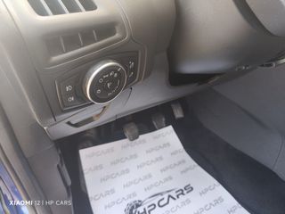 Ford Focus 2018 Cool & Connect-thumb-33
