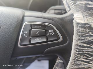 Ford Focus 2018 Cool & Connect-thumb-35