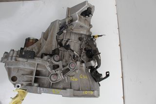 ΣΑΣΜΑΝ HYUNDAI i20 -BAYON 1.0 TURBO BENZINA G3LE 19-24