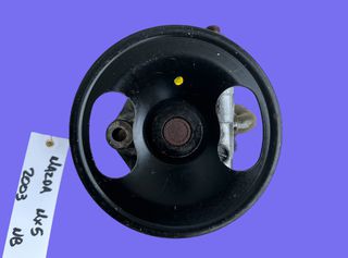 MAZDA MX-5 NB 1998-2005 ΜΕΤΑΧΕΙΡΙΣΜΕΝΑ ΑΝΤΑΛΛΑΚΤΙΚΑ ( αντλία υδραυλικού τιμονιού γνήσια μεταχειρισμένη )